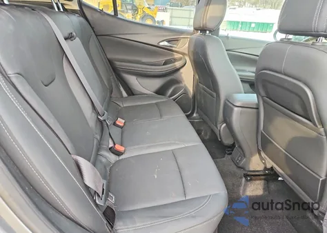 2024 Buick Encore Gx Sport Touring z USA, uszkodzony, nr VIN KL4AMESL6RB012341